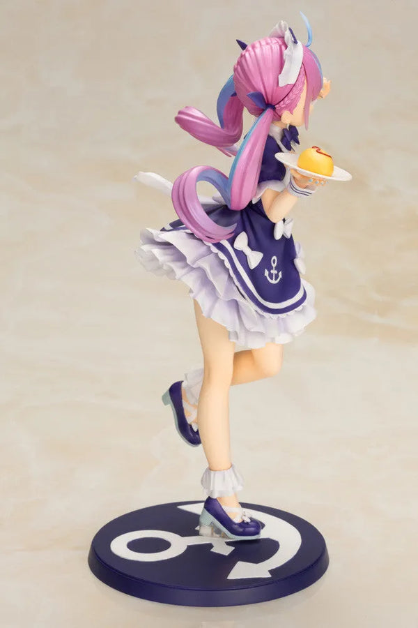 Hololive - Minato Aqua - 1/7 -2023 Re-release (Kotobukiya)ㅤ – Kotobukiya – ActionFigureBrasil