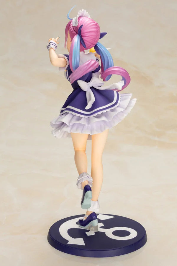Hololive - Minato Aqua - 1/7 -2023 Re-release (Kotobukiya)ㅤ – Kotobukiya – ActionFigureBrasil