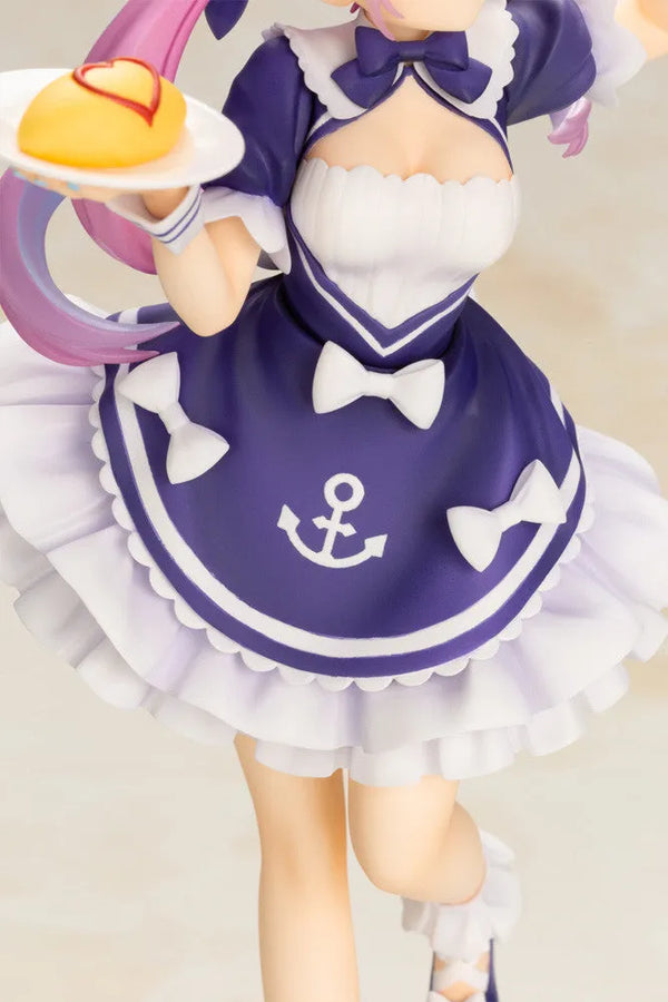 Hololive - Minato Aqua - 1/7 -2023 Re-release (Kotobukiya)ㅤ – Kotobukiya – ActionFigureBrasil