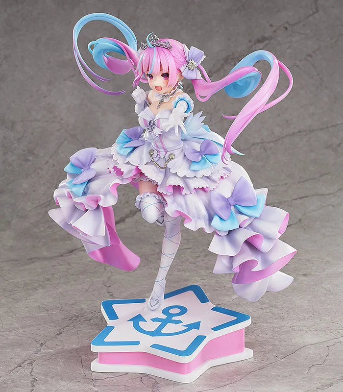 Hololive - Minato Aqua - 1/7 - Aqua Iro Super☆Dream♪ Ver. (Good Smile Company)ㅤ – Good Smile Company – ActionFigureBrasil