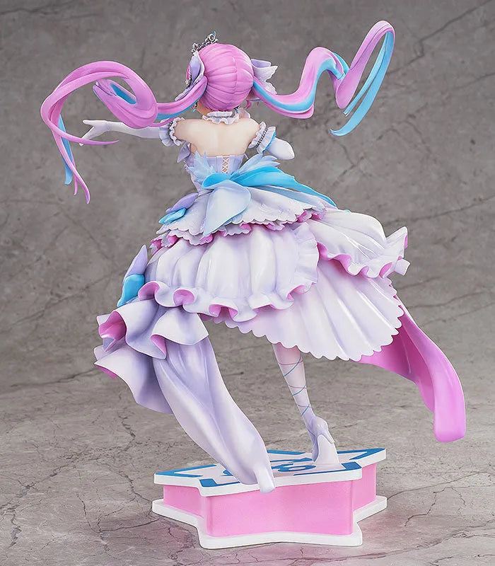 Hololive - Minato Aqua - 1/7 - Aqua Iro Super☆Dream♪ Ver. (Good Smile Company)ㅤ – Good Smile Company – ActionFigureBrasil