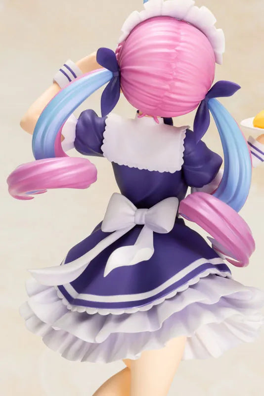 Hololive - Minato Aqua - 1/7 (Kotobukiya)ㅤ – Kotobukiya – ActionFigureBrasil