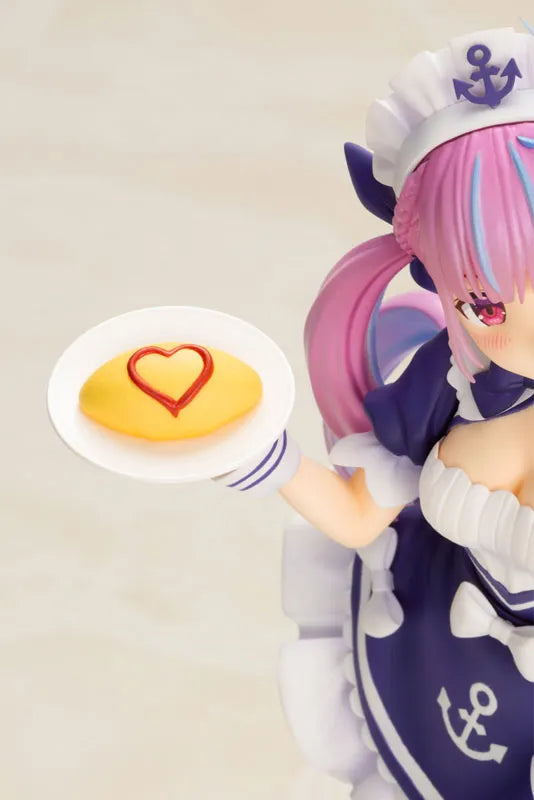Hololive - Minato Aqua - 1/7 (Kotobukiya)ㅤ – Kotobukiya – ActionFigureBrasil