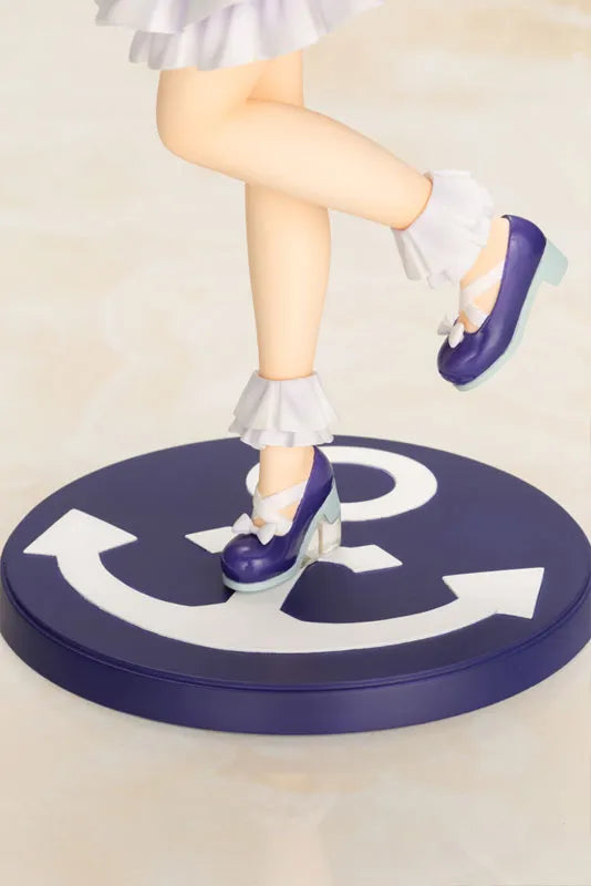 Hololive - Minato Aqua - 1/7 (Kotobukiya)ㅤ – Kotobukiya – ActionFigureBrasil