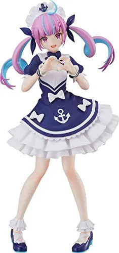 Hololive - Minato Aqua - Pop Up Parade (Good Smile Company)ㅤ – Good Smile Company – ActionFigureBrasil