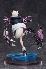 Hololive - Mococo Abyssgard - 1/7 - AXGRIT Ver., Deluxe Edition (Design Coco)ㅤ – Design COCO – ActionFigureBrasil
