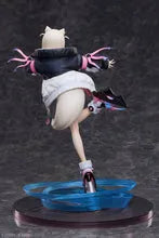 Hololive - Mococo Abyssgard - 1/7 - AXGRIT Ver. (Design Coco)ㅤ – Design COCO – ActionFigureBrasil
