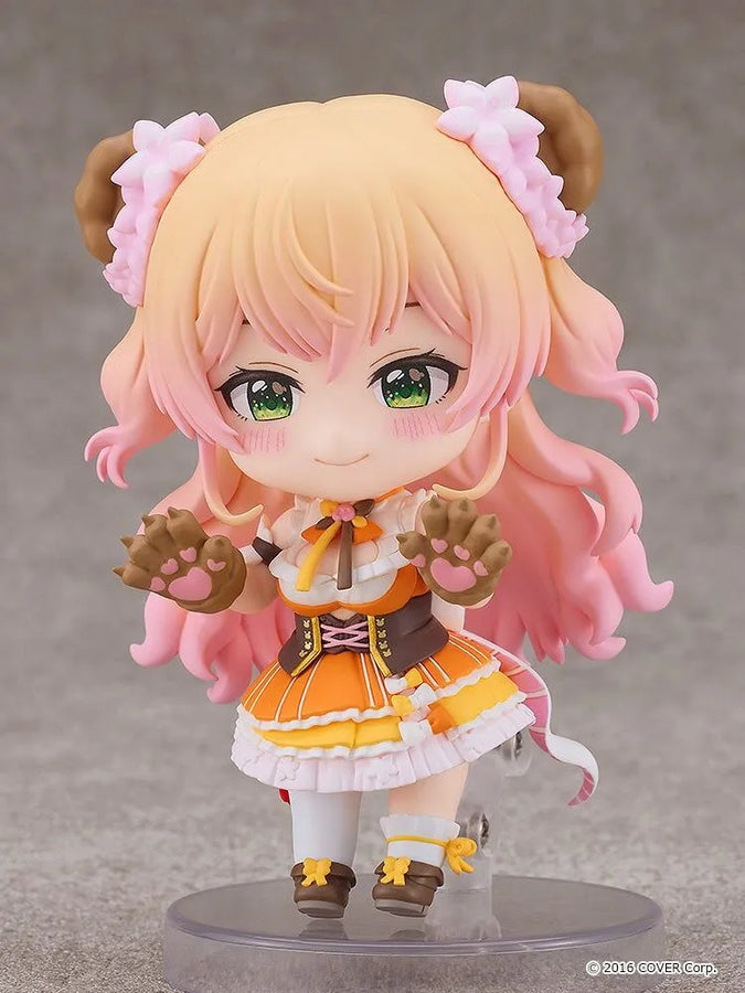 Hololive - Momosuzu Nene - Nekko - Nendoroid #2502 (Max Factory)ㅤ – Max Factory – ActionFigureBrasil