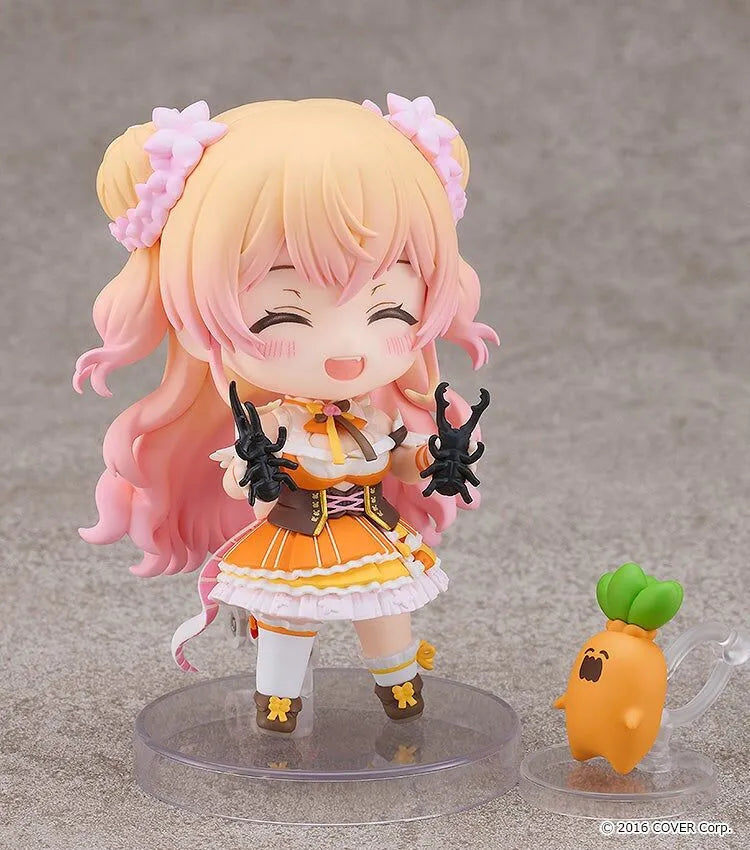 Hololive - Momosuzu Nene - Nekko - Nendoroid #2502 (Max Factory)ㅤ – Max Factory – ActionFigureBrasil