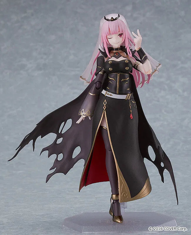 Hololive - Mori Calliope - Figma #602 (Max Factory)ㅤ – Max Factory – ActionFigureBrasil