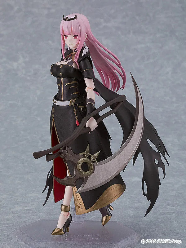 Hololive - Mori Calliope - Figma #602 (Max Factory)ㅤ – Max Factory – ActionFigureBrasil
