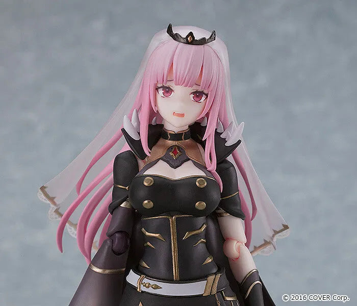 Hololive - Mori Calliope - Figma #602 (Max Factory)ㅤ – Max Factory – ActionFigureBrasil