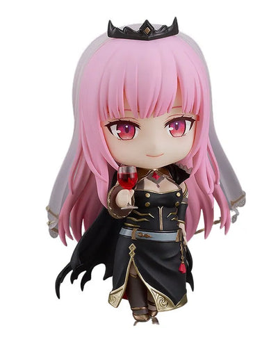 Hololive - Mori Calliope - Nendoroid #2118 (Good Smile Company)ㅤ – Good Smile Company – ActionFigureBrasil