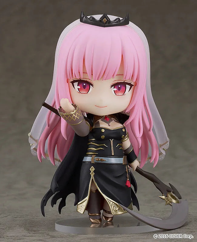 Hololive - Mori Calliope - Nendoroid #2118 (Good Smile Company)ㅤ – Good Smile Company – ActionFigureBrasil