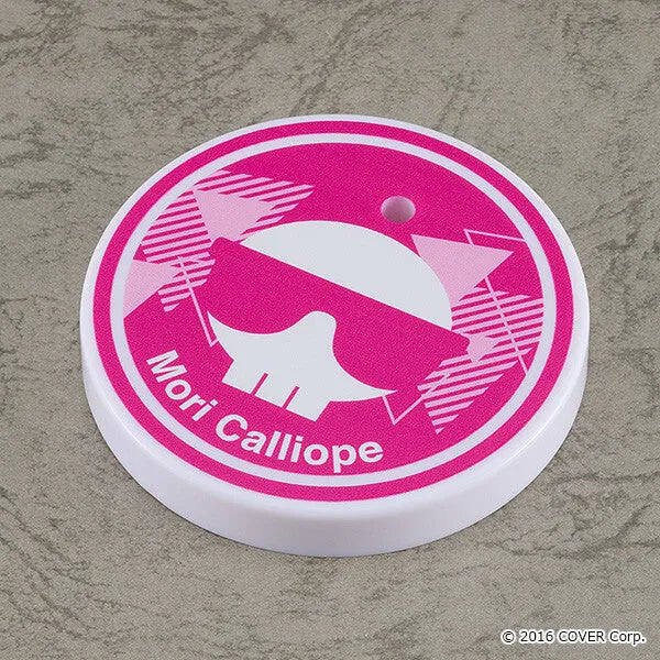Hololive - Mori Calliope - Nendoroid #2118 (Good Smile Company)ㅤ – Good Smile Company – ActionFigureBrasil