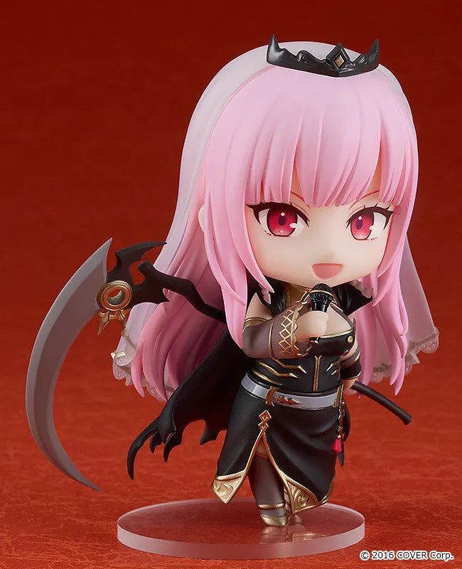 Hololive - Mori Calliope - Nendoroid #2118 (Good Smile Company)ㅤ – Good Smile Company – ActionFigureBrasil