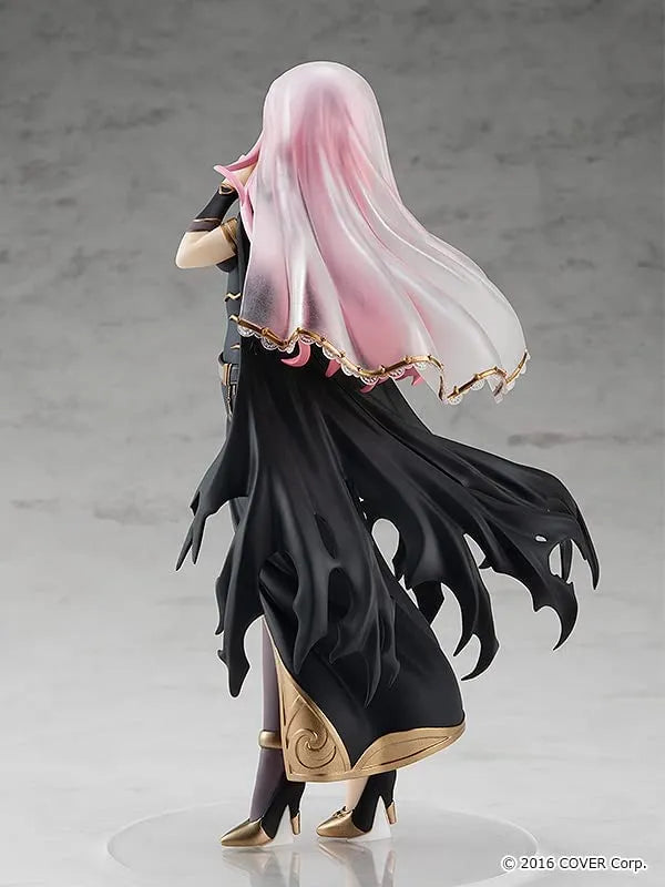 Hololive - Mori Calliope - Pop Up Parade (Good Smile Company)ㅤ – Good Smile Company – ActionFigureBrasil