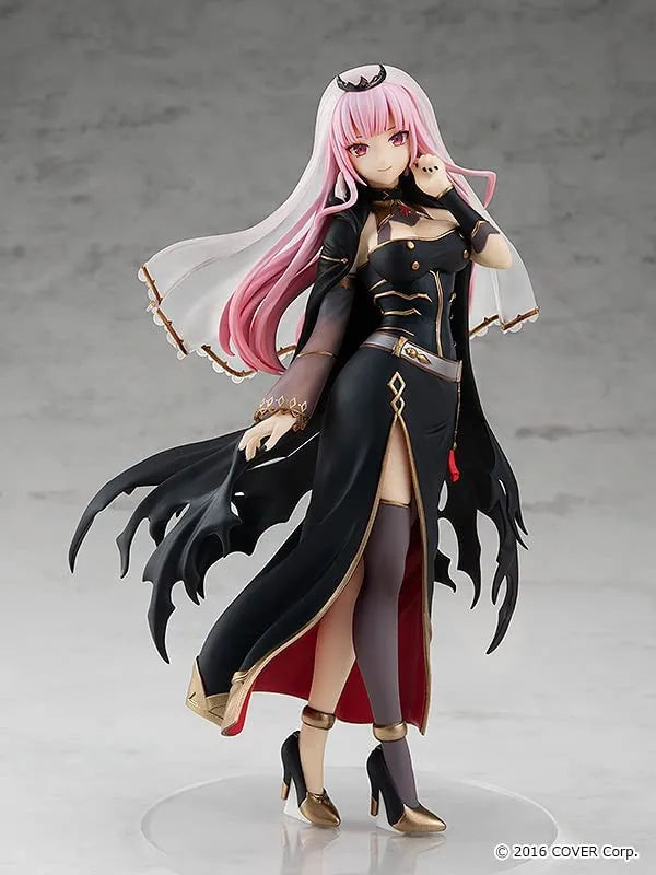 Hololive - Mori Calliope - Pop Up Parade (Good Smile Company)ㅤ – Good Smile Company – ActionFigureBrasil