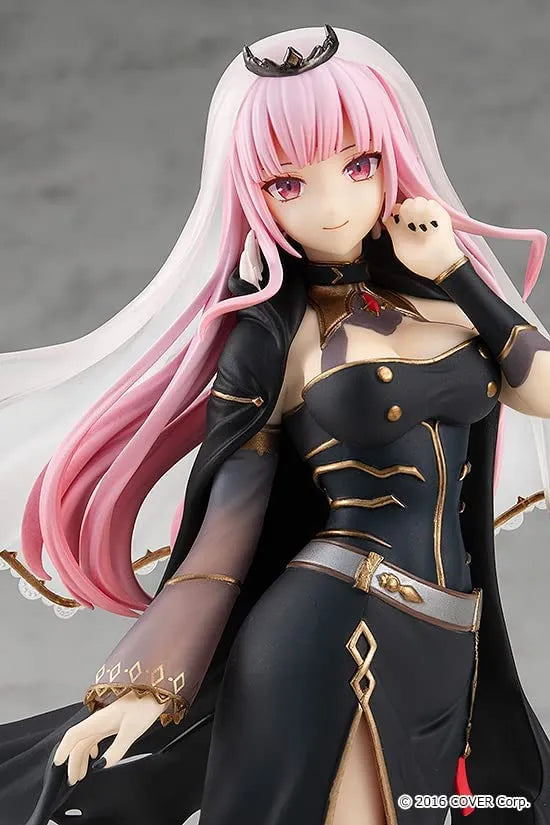 Hololive - Mori Calliope - Pop Up Parade (Good Smile Company)ㅤ – Good Smile Company – ActionFigureBrasil