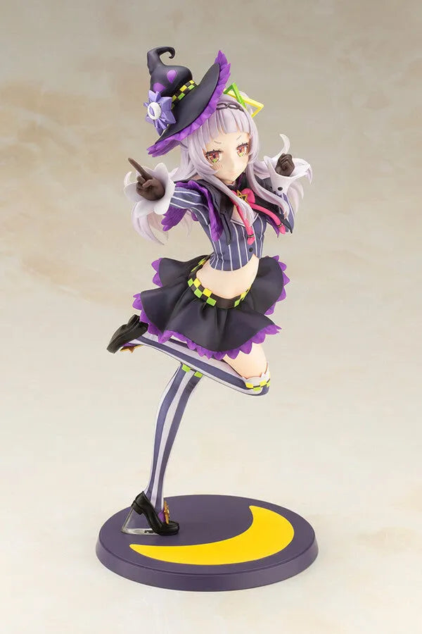 Hololive - Murasaki Shion - 1/7 (Kotobukiya)ㅤ – Kotobukiya – ActionFigureBrasil