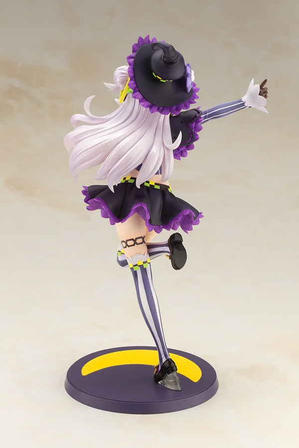Hololive - Murasaki Shion - 1/7 (Kotobukiya)ㅤ – Kotobukiya – ActionFigureBrasil