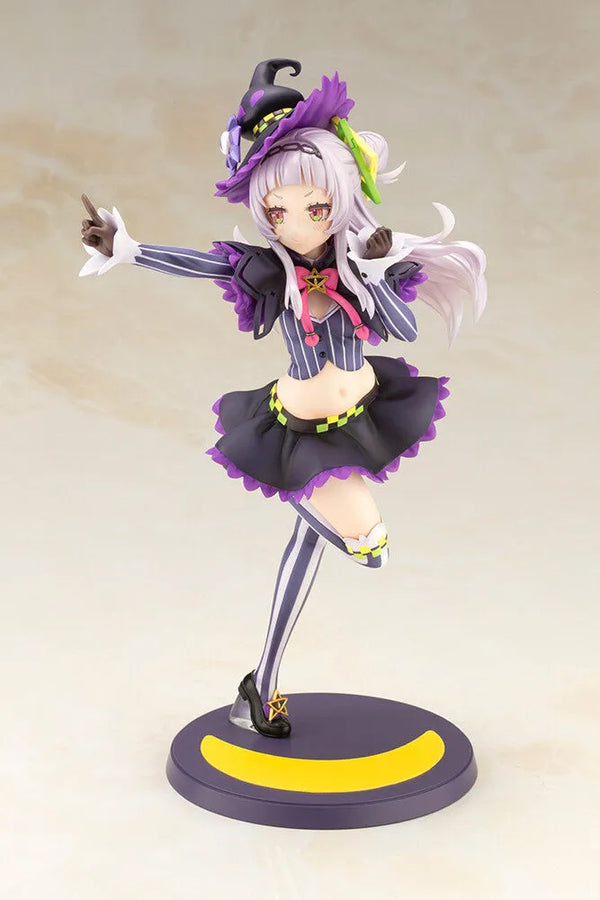 Hololive - Murasaki Shion - 1/7 (Kotobukiya)ㅤ – Kotobukiya – ActionFigureBrasil
