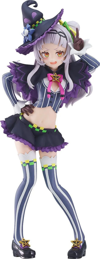Hololive - Murasaki Shion - Pop Up Parade (Max Factory)ㅤ – Max Factory – ActionFigureBrasil