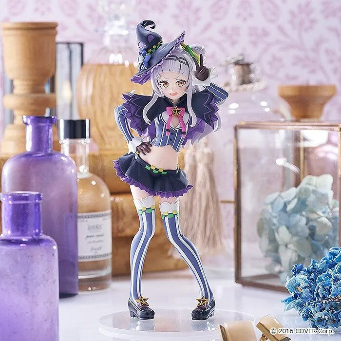 Hololive - Murasaki Shion - Pop Up Parade (Max Factory)ㅤ – Max Factory – ActionFigureBrasil