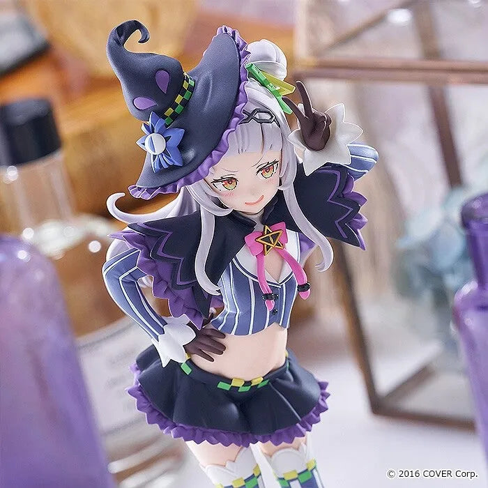 Hololive - Murasaki Shion - Pop Up Parade (Max Factory)ㅤ – Max Factory – ActionFigureBrasil