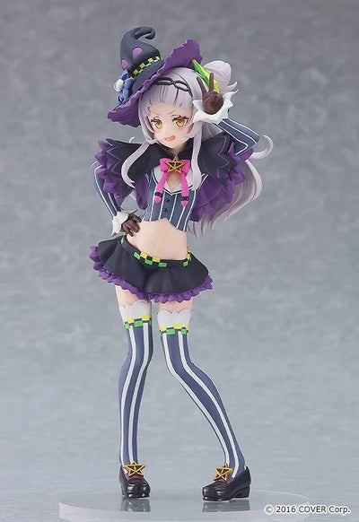 Hololive - Murasaki Shion - Pop Up Parade (Max Factory)ㅤ – Max Factory – ActionFigureBrasil — acessórios