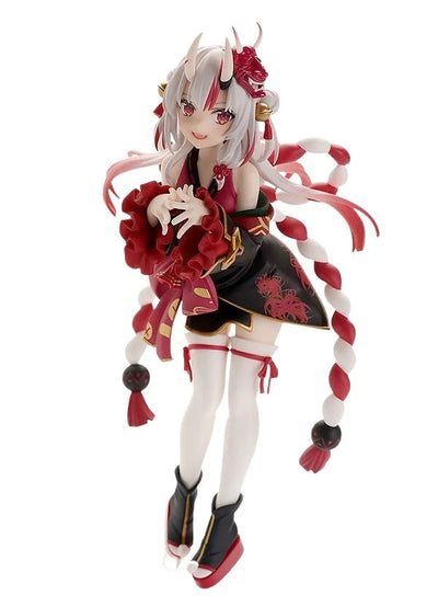 Hololive - Nakiri Ayame - Pop Up Parade (Max Factory)ㅤ – Max Factory – ActionFigureBrasil