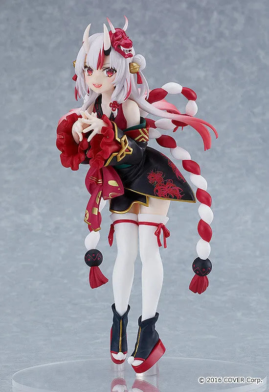 Hololive - Nakiri Ayame - Pop Up Parade (Max Factory)ㅤ – Max Factory – ActionFigureBrasil