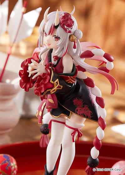 Hololive - Nakiri Ayame - Pop Up Parade (Max Factory)ㅤ – Max Factory – ActionFigureBrasil — close