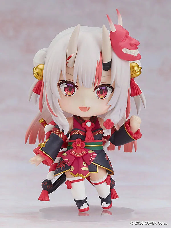 Hololive - Nakiri Ayame - Poyoyo - Nendoroid #1951 - 2026 Re-release (Good Smile Company) [Shop Exclusive]ㅤ – Good Smile Company – ActionFigureBrasil
