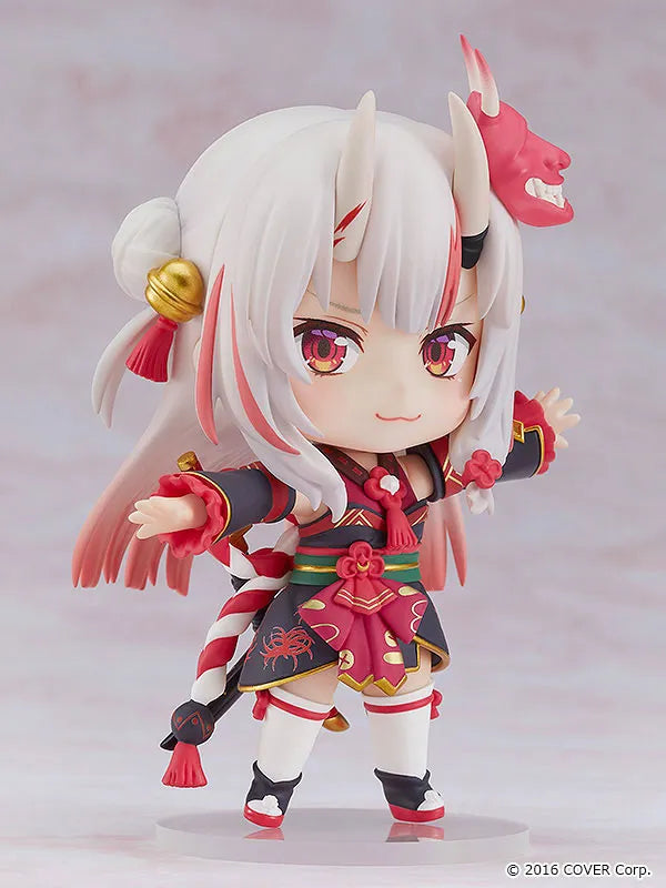 Hololive - Nakiri Ayame - Poyoyo - Nendoroid #1951 - 2026 Re-release (Good Smile Company) [Shop Exclusive]ㅤ – Good Smile Company – ActionFigureBrasil