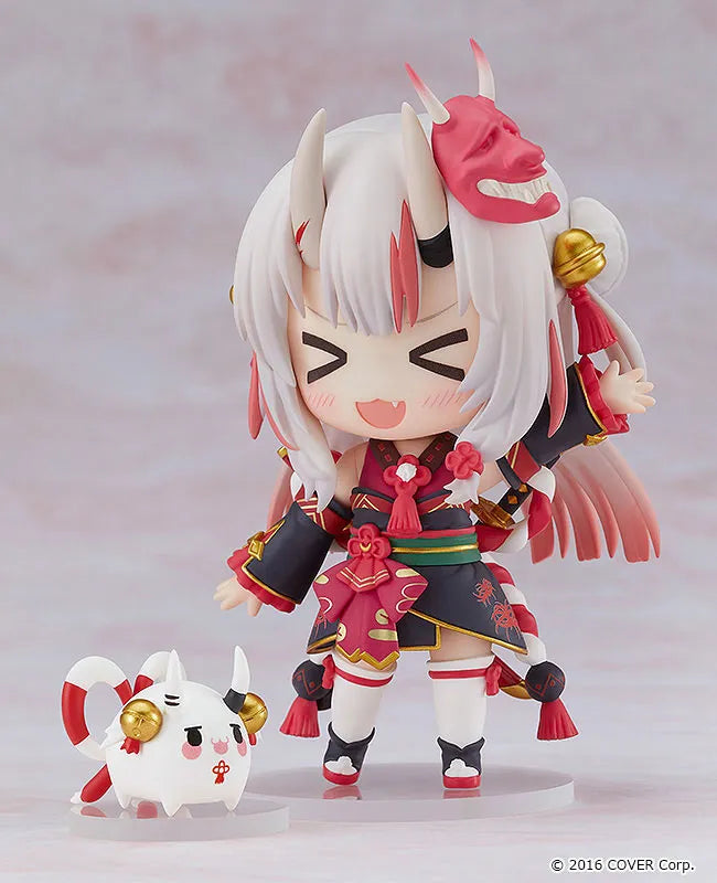 Hololive - Nakiri Ayame - Poyoyo - Nendoroid #1951 - 2026 Re-release (Good Smile Company) [Shop Exclusive]ㅤ – Good Smile Company – ActionFigureBrasil