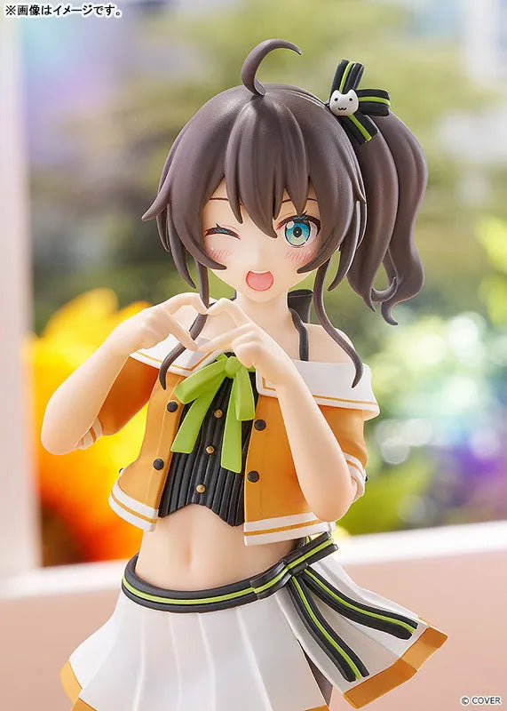Hololive - Natsuiro Matsuri - Pop Up Parade (Good Smile Company)ㅤ – Good Smile Company – ActionFigureBrasil