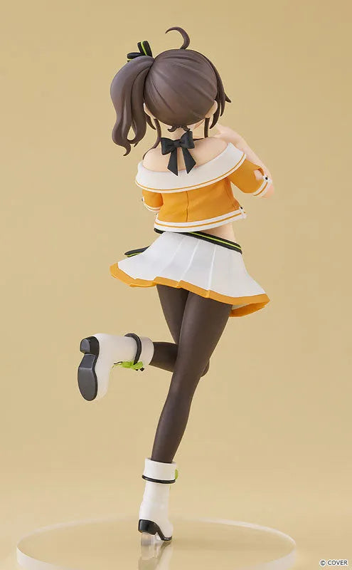Hololive - Natsuiro Matsuri - Pop Up Parade (Good Smile Company)ㅤ – Good Smile Company – ActionFigureBrasil