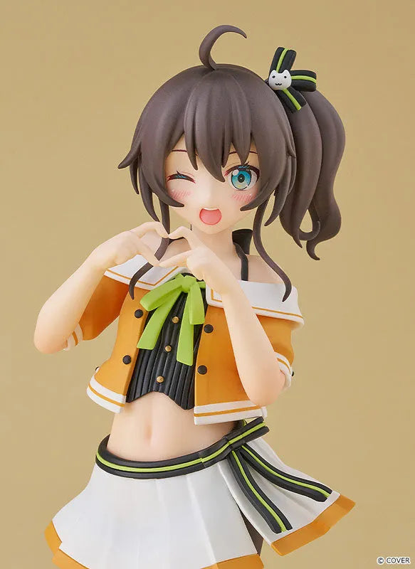 Hololive - Natsuiro Matsuri - Pop Up Parade (Good Smile Company)ㅤ – Good Smile Company – ActionFigureBrasil