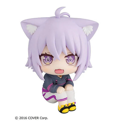 Hololive - Nekomata Okayu - Look Up (MegaHouse)ㅤ – MegaHouse – ActionFigureBrasil