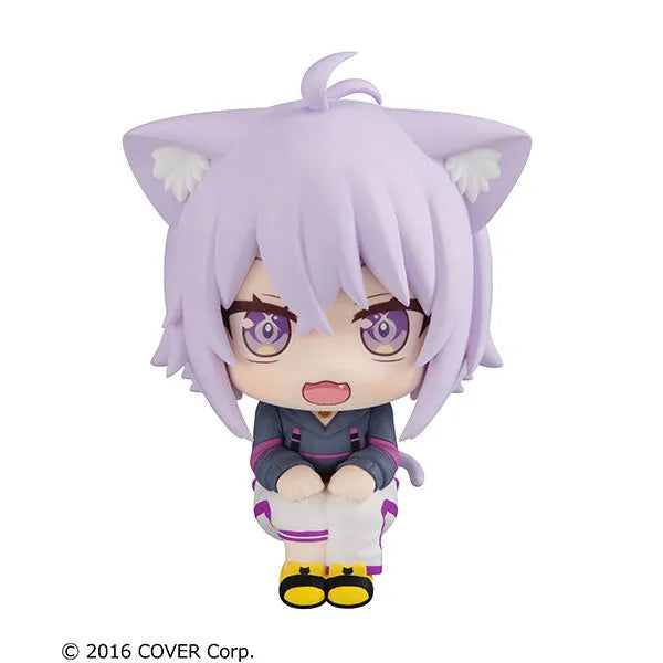 Hololive - Nekomata Okayu - Look Up (MegaHouse)ㅤ – MegaHouse – ActionFigureBrasil
