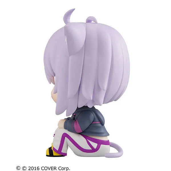 Hololive - Nekomata Okayu - Look Up (MegaHouse)ㅤ – MegaHouse – ActionFigureBrasil