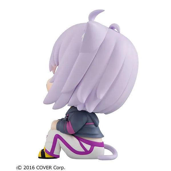 Hololive - Nekomata Okayu - Look Up (MegaHouse)ㅤ – MegaHouse – ActionFigureBrasil