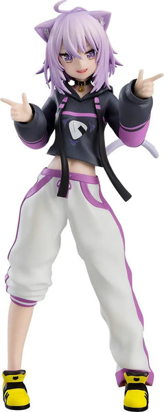 Hololive - Nekomata Okayu - Pop Up Parade - 2023 Re-release (Good Smile Company)ㅤ – Good Smile Company – ActionFigureBrasil
