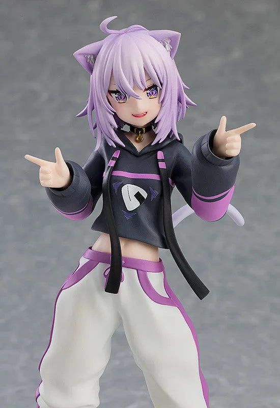 Hololive - Nekomata Okayu - Pop Up Parade - 2023 Re-release (Good Smile Company)ㅤ – Good Smile Company – ActionFigureBrasil