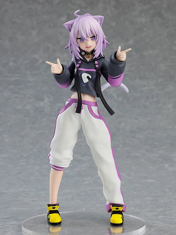Hololive - Nekomata Okayu - Pop Up Parade (Good Smile Company)ㅤ – Good Smile Company – ActionFigureBrasil