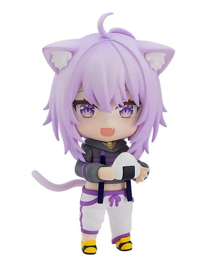 Hololive - Nekomata Okayu - Temanyan - Nendoroid #1860 - 2026 Re-release (Good Smile Company) [Shop Exclusive]ㅤ – Good Smile Company – ActionFigureBrasil
