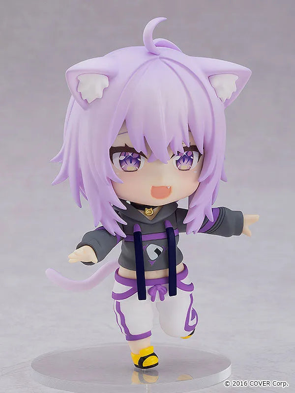 Hololive - Nekomata Okayu - Temanyan - Nendoroid #1860 - 2026 Re-release (Good Smile Company) [Shop Exclusive]ㅤ – Good Smile Company – ActionFigureBrasil