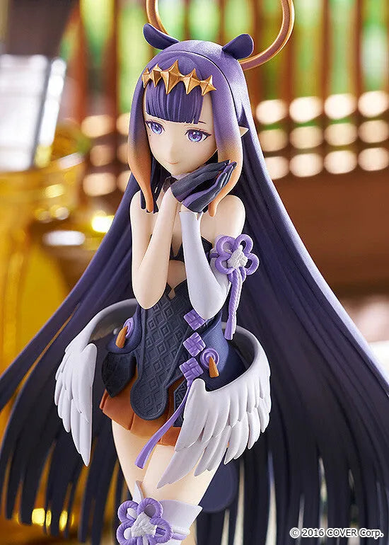 Hololive - Ninomae Ina'nis - Pop Up Parade (Good Smile Company)ㅤ – Good Smile Company – ActionFigureBrasil