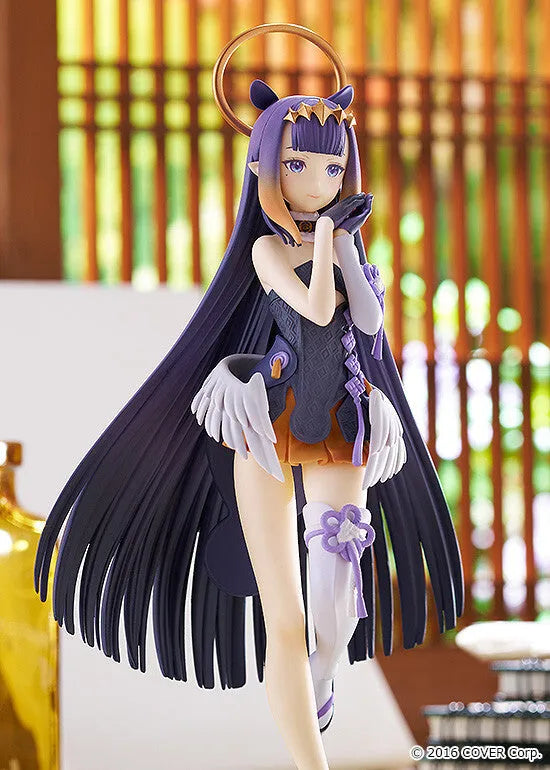Hololive - Ninomae Ina'nis - Pop Up Parade (Good Smile Company)ㅤ – Good Smile Company – ActionFigureBrasil